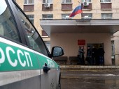 Адвокат о самоубийстве начальника ФСИН РФ: приговор судья дочитал, когда мой подзащитный уже застрелился Адвокат о самоубийстве начальника ФСИН РФ: приговор судья дочитал, когда мой подзащитный уже застрелился