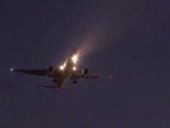 В Мадриде экстренно сел самолет Air Canada со 130 пассажирами после разрушения двигателя