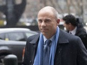 Адвокат, защищавший экс-порноактрису на суде с Трампом, признан виновным в мошенничестве Адвокат, защищавший экс-порноактрису на суде с Трампом, признан виновным в мошенничестве