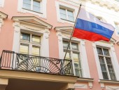 Посол РФ в Эстонии отреагировал на резолюцию местного парламента о российской интерпретации истории Посол РФ в Эстонии отреагировал на резолюцию местного парламента о российской интерпретации истории
