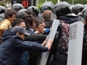 В Казахстане произошли столкновения, есть погибшие и раненые В Казахстане произошли столкновения, есть погибшие и раненые