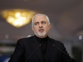 Глава МИД Ирана: убийство американских солдат не было целью атаки на объекты США в Ираке