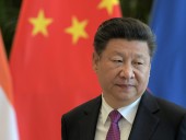 Лидер КНР считает коронавирус самой большой проблемой здравоохранения страны с 1949 года Лидер КНР считает коронавирус самой большой проблемой здравоохранения страны с 1949 года
