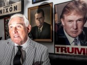 Экс-советника Трампа приговорили к трем годам тюрьмы за дачу ложных показаний Экс-советника Трампа приговорили к трем годам тюрьмы за дачу ложных показаний