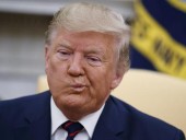 WP: Трамп негодовал после возвращения из Японии американцев с коронавирусом