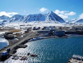 Россия обвиняет Норвегию в отказе касательно сотрудничества вокруг Шпицбергена