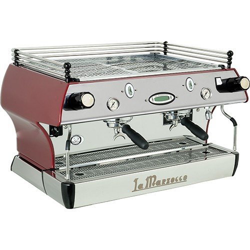 Преимущества кофемашин La Marzocco