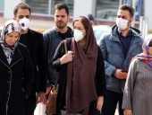 В Пакистане подтвердили первых два случая заболевания коронавирусом