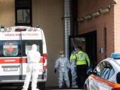 От коронавируса в Италии умерли 17 человек, 650 - заражены От коронавируса в Италии умерли 17 человек, 650 - заражены