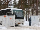 Эпидемия коронавируса: в РФ заявили, что все эвакуированные из Китая - здоровы Эпидемия коронавируса: в РФ заявили, что все эвакуированные из Китая - здоровы