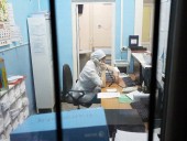 Эпидемия коронавируса: врачи выписали студентку в Тюмени, у которой нашли коронавирус Эпидемия коронавируса: врачи выписали студентку в Тюмени, у которой нашли коронавирус