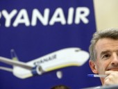 Глава Ryanair предложил усилить контроль безопасности из-за мусульман