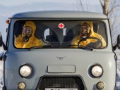Эпидемия коронавируса: в Петербурге 10-летнюю девочку проверили на пневмонию без ведома родителей