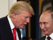 Директор ФБР заявил, что угроза вмешательства России в американские выборы существует ежедневно Директор ФБР заявил, что угроза вмешательства России в американские выборы существует ежедневно