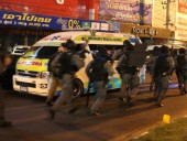 В Таиланде погиб 21 человек, 33 ранены из-за нападения военного