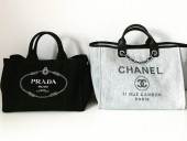 Chanel и Prada перенесли свои показы в Азии из-за коронавируса Chanel и Prada перенесли свои показы в Азии из-за коронавируса