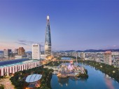 Алкогольный рынок Южной Кореи вырос до 10-го места в мире