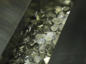 Банда ограбила королевский монетный двор Бельгии: вынесли вышедшие из обращения монеты Банда ограбила королевский монетный двор Бельгии: вынесли вышедшие из обращения монеты