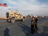 США начали вывод войск из Ирака - СМИ США начали вывод войск из Ирака - СМИ
