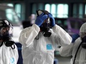 От коронавируса нового типа впервые умер не выходец из Китая От коронавируса нового типа впервые умер не выходец из Китая