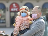 От нового коронавируса может умереть больше людей, чем от аналогичного вируса в 2002 году – СМИ