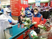 Коронавирус может заразить две трети земного шара - эксперт ВОЗ