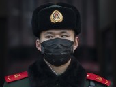 Эпидемия коронавируса: глава ВОЗ призвал воздержаться от мер по ограничению поездок в Китай Эпидемия коронавируса: глава ВОЗ призвал воздержаться от мер по ограничению поездок в Китай
