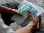 В Египте подтвердили первый случай коронавируса В Египте подтвердили первый случай коронавируса