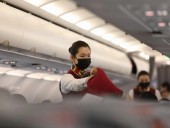 ВОЗ: дальнейшее развитие вызванной коронавируса эпидемии невозможно предсказать ВОЗ: дальнейшее развитие вызванной коронавируса эпидемии невозможно предсказать