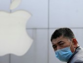 Apple предоставит более 10 млн медицинских масок для США и европейских стран Apple предоставит более 10 млн медицинских масок для США и европейских стран