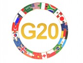 Экстренная телеконференция лидеров G20 состоится 26 марта Экстренная телеконференция лидеров G20 состоится 26 марта