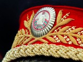 Пандемия коронавируса: белорусским милиционерам запретили передвигаться между регионами Пандемия коронавируса: белорусским милиционерам запретили передвигаться между регионами