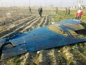 Из-за коронавируса Иран приостановил расшифровку черных ящиков сбитого украинского самолета Из-за коронавируса Иран приостановил расшифровку черных ящиков сбитого украинского самолета