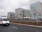 Пандемия коронавируса: количество лиц, инфицированных COVID-19 в РФ, возросло до 34 Пандемия коронавируса: количество лиц, инфицированных COVID-19 в РФ, возросло до 34