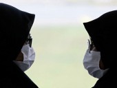 Словакия несмотря на запрет хотела приобрести медицинские маски в Украине Словакия несмотря на запрет хотела приобрести медицинские маски в Украине