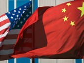 Госдепартамент осудил Китай за попытку переложить вину за коронавирус на США Госдепартамент осудил Китай за попытку переложить вину за коронавирус на США