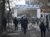 Греция опровергает заявления турецких СМИ о расстреле сирийского мигранта на границе