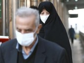 В Иране более 21 тысячи человек заболели COVID-19 В Иране более 21 тысячи человек заболели COVID-19