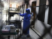 Эпидемия коронавируса: в Бразилии COVID-19 обнаружен у 13-летней девочки без симптомов заболевания Эпидемия коронавируса: в Бразилии COVID-19 обнаружен у 13-летней девочки без симптомов заболевания