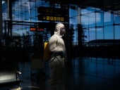 Пандемия COVID-19: в Испании новый рекорд смертности за сутки