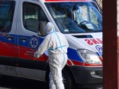 Пандемия коронавируса: власти Польши вводят особое положение эпидемиологической угрозы из-за COVID-19