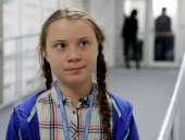 Грета Тунберг заявила, что могла переболеть коронавирусом Грета Тунберг заявила, что могла переболеть коронавирусом