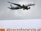 Пандемия коронавируса: Международный авиасалон Фарнборо отменили из-за COVID-19 Пандемия коронавируса: Международный авиасалон Фарнборо отменили из-за COVID-19