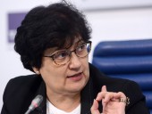 В ВОЗ объяснили высокую смертность от коронавируса в Италии В ВОЗ объяснили высокую смертность от коронавируса в Италии