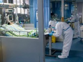 Пандемия COVID-19: китайские медики опубликовали результаты исследования симптомов инфекции у детей Пандемия COVID-19: китайские медики опубликовали результаты исследования симптомов инфекции у детей