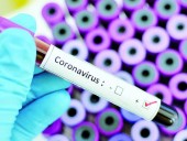 В Германии хотят отменить все массовые мероприятия из-за COVID-19 В Германии хотят отменить все массовые мероприятия из-за COVID-19