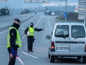 В Испании за сутки удвоилось количество летальных случаев из-за коронавируса В Испании за сутки удвоилось количество летальных случаев из-за коронавируса