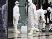 В США от коронавируса умер второй человек