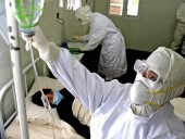 В Эстонии подтвердили второй случай заражения коронавирусом В Эстонии подтвердили второй случай заражения коронавирусом