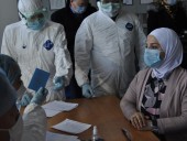 Кыргызстан вводит временный запрет на въезд для иностранцев